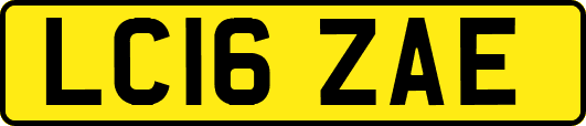 LC16ZAE