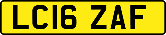 LC16ZAF