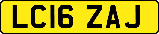 LC16ZAJ