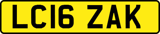LC16ZAK