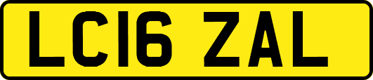 LC16ZAL