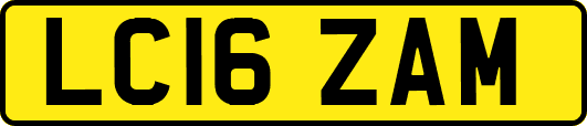 LC16ZAM