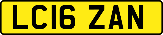 LC16ZAN