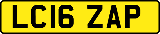 LC16ZAP