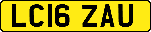 LC16ZAU