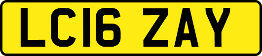 LC16ZAY