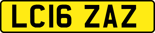 LC16ZAZ