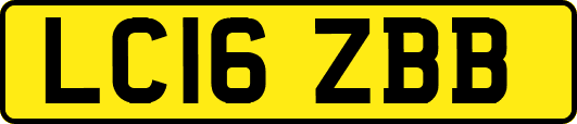 LC16ZBB