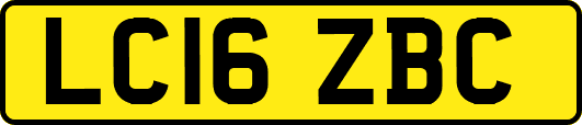 LC16ZBC