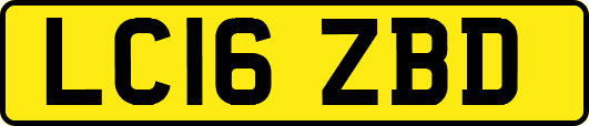 LC16ZBD