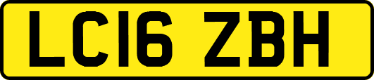LC16ZBH