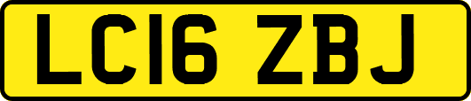 LC16ZBJ
