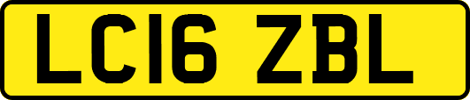 LC16ZBL