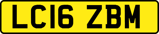 LC16ZBM