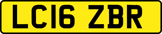 LC16ZBR