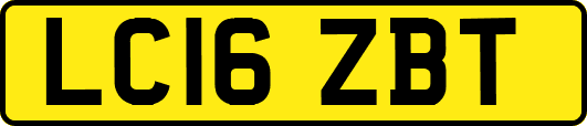LC16ZBT
