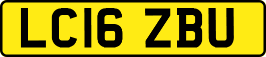 LC16ZBU