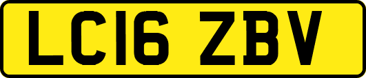 LC16ZBV