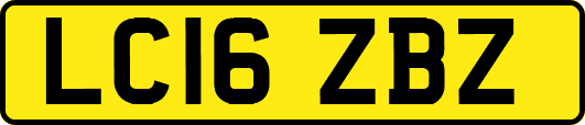 LC16ZBZ