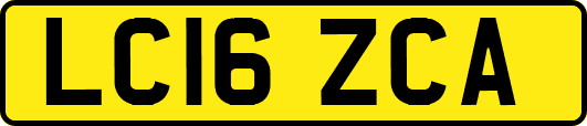 LC16ZCA