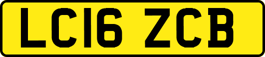 LC16ZCB
