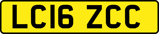 LC16ZCC