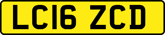 LC16ZCD