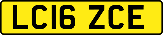 LC16ZCE