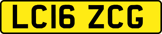 LC16ZCG