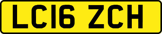 LC16ZCH