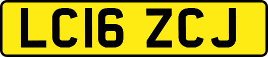 LC16ZCJ