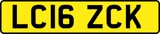LC16ZCK