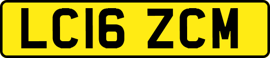 LC16ZCM