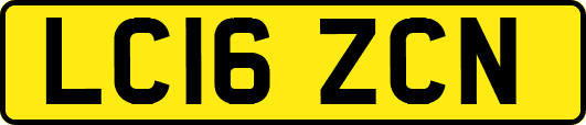 LC16ZCN