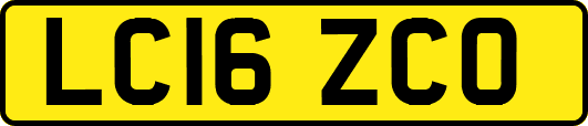 LC16ZCO
