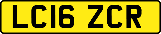 LC16ZCR