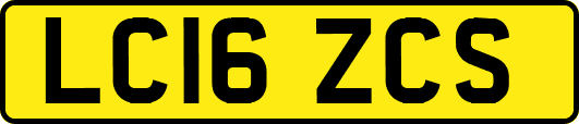 LC16ZCS