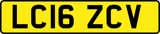 LC16ZCV