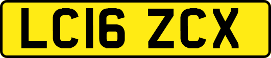 LC16ZCX