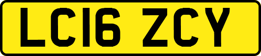LC16ZCY