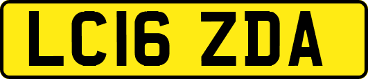 LC16ZDA
