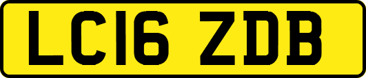 LC16ZDB