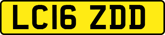 LC16ZDD