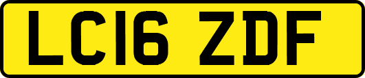 LC16ZDF