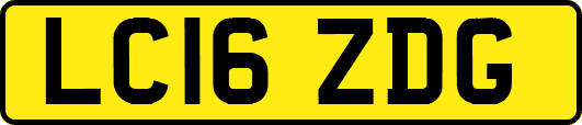 LC16ZDG
