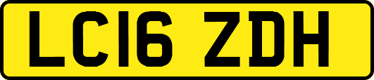 LC16ZDH