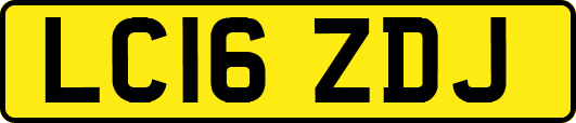 LC16ZDJ