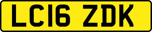 LC16ZDK