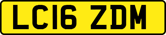 LC16ZDM