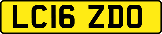 LC16ZDO